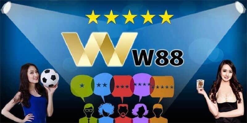 W88 là gì? Tìm hiểu về nhà cái W88 trước khi tham gia W88Club