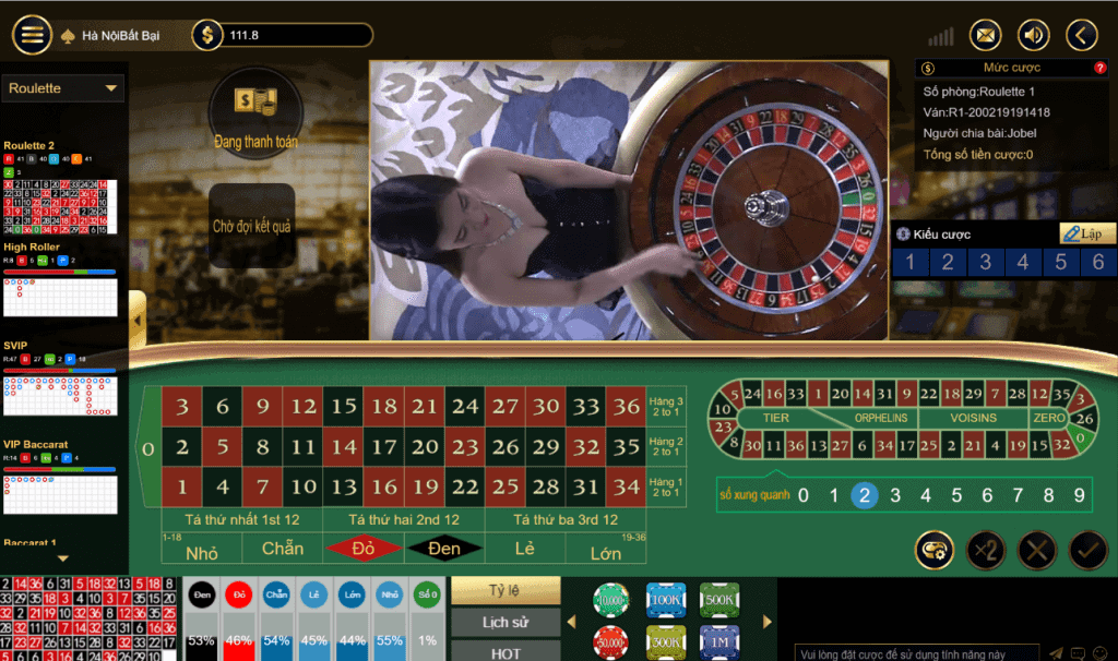 Casino Trực Tuyến là gì? Hướng Dẫn chơi Casino Online cơ bản
