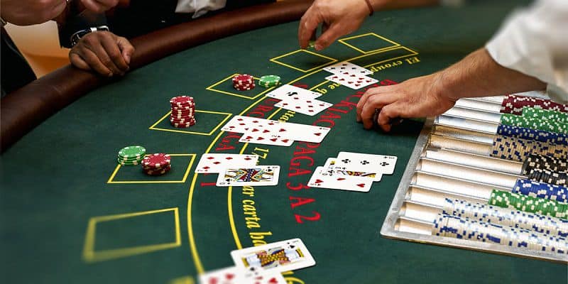 Nghiện cờ bạc - Cách cai nghiện cờ bạc hiệu quả nhất