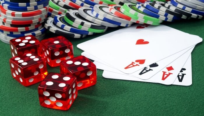 Tổng hợp những cách giải vận đen cờ bạc của cao thủ Macao