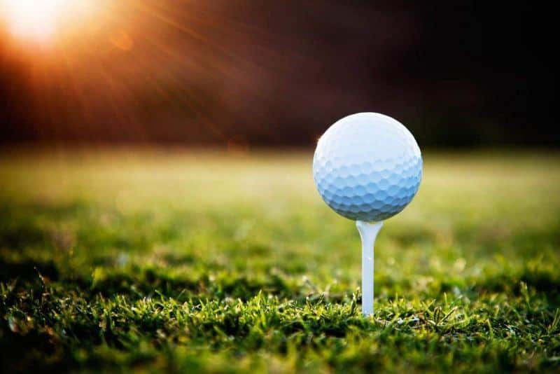 Học Luật chơi Golf và Cách chơi Golf dành cho người mới