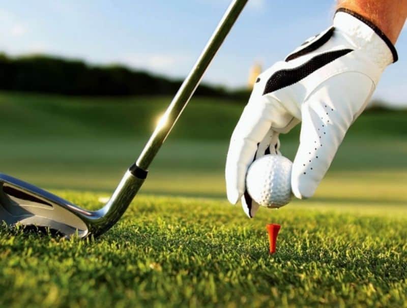 Học Luật chơi Golf và Cách chơi Golf dành cho người mới